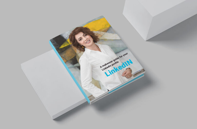 eBook: Ghid de cosmetizare a profilului tău LinkedIN