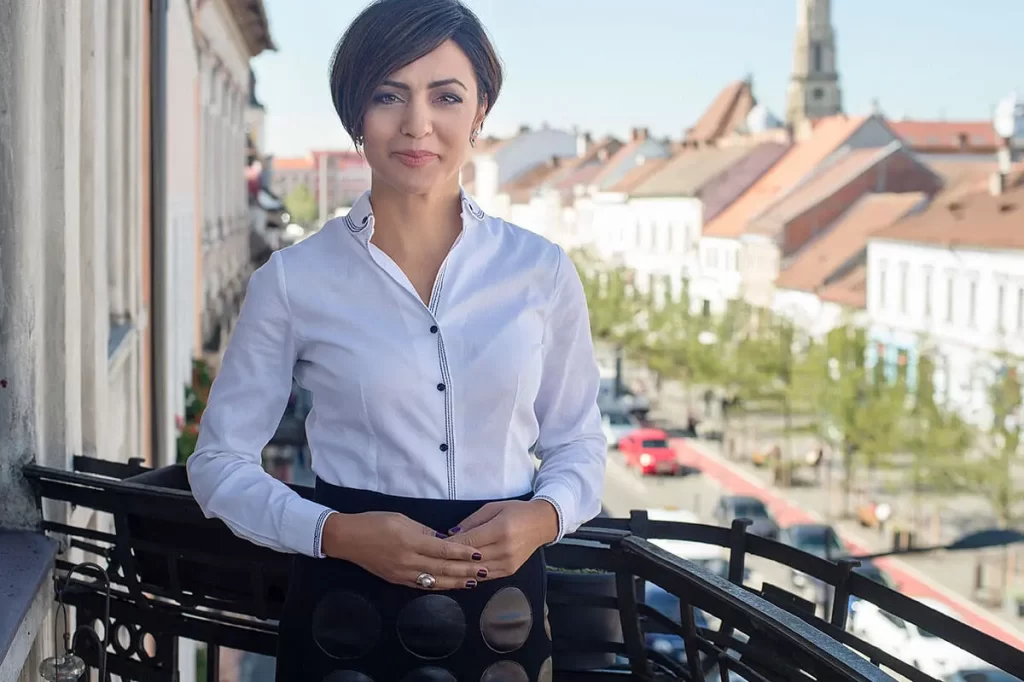 Identitate, voce și influență în leadership