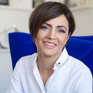 Amalia Sterescu